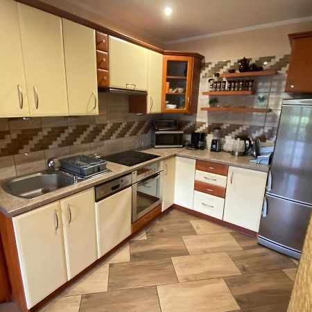 Domek Caloroczny "U Haliny" Mutne Εξωτερικό φωτογραφία