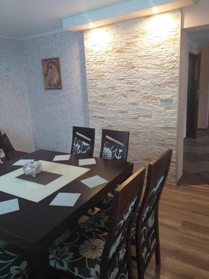 Domek Caloroczny "U Haliny" Mutne Εξωτερικό φωτογραφία